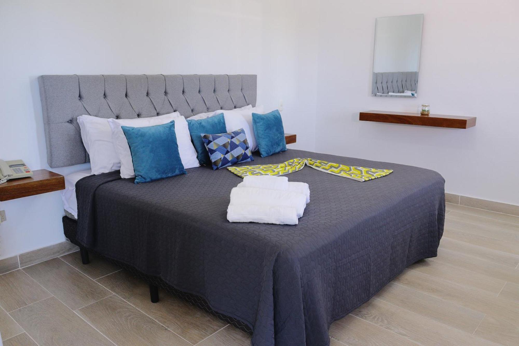 Hotel Capriccio Mare Y Restaurante Punta Cana Room photo