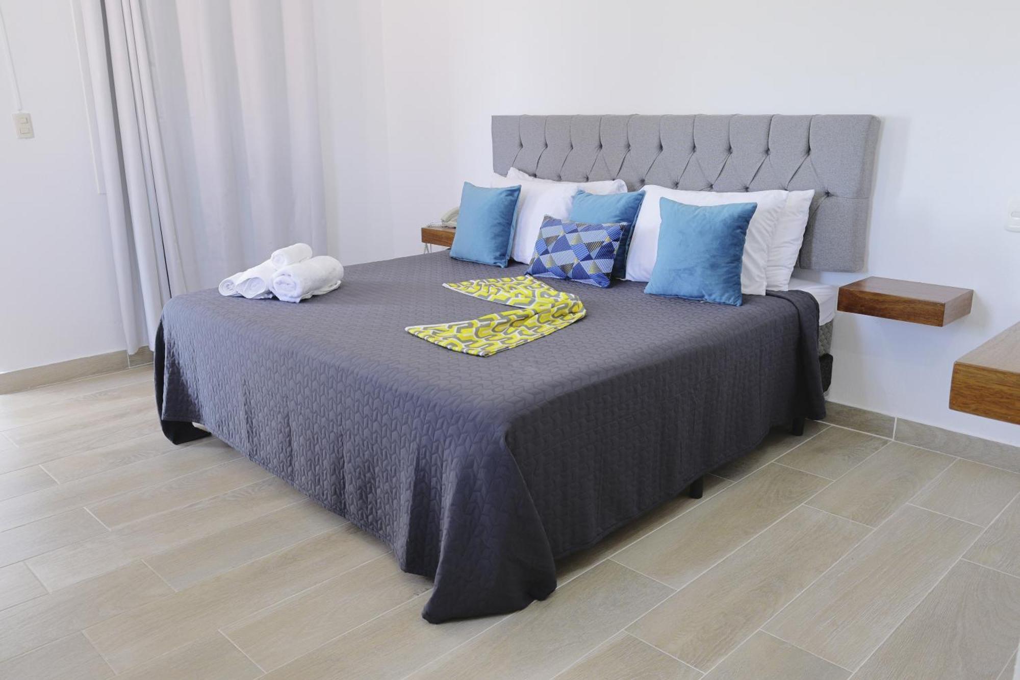 Hotel Capriccio Mare Y Restaurante Punta Cana Room photo
