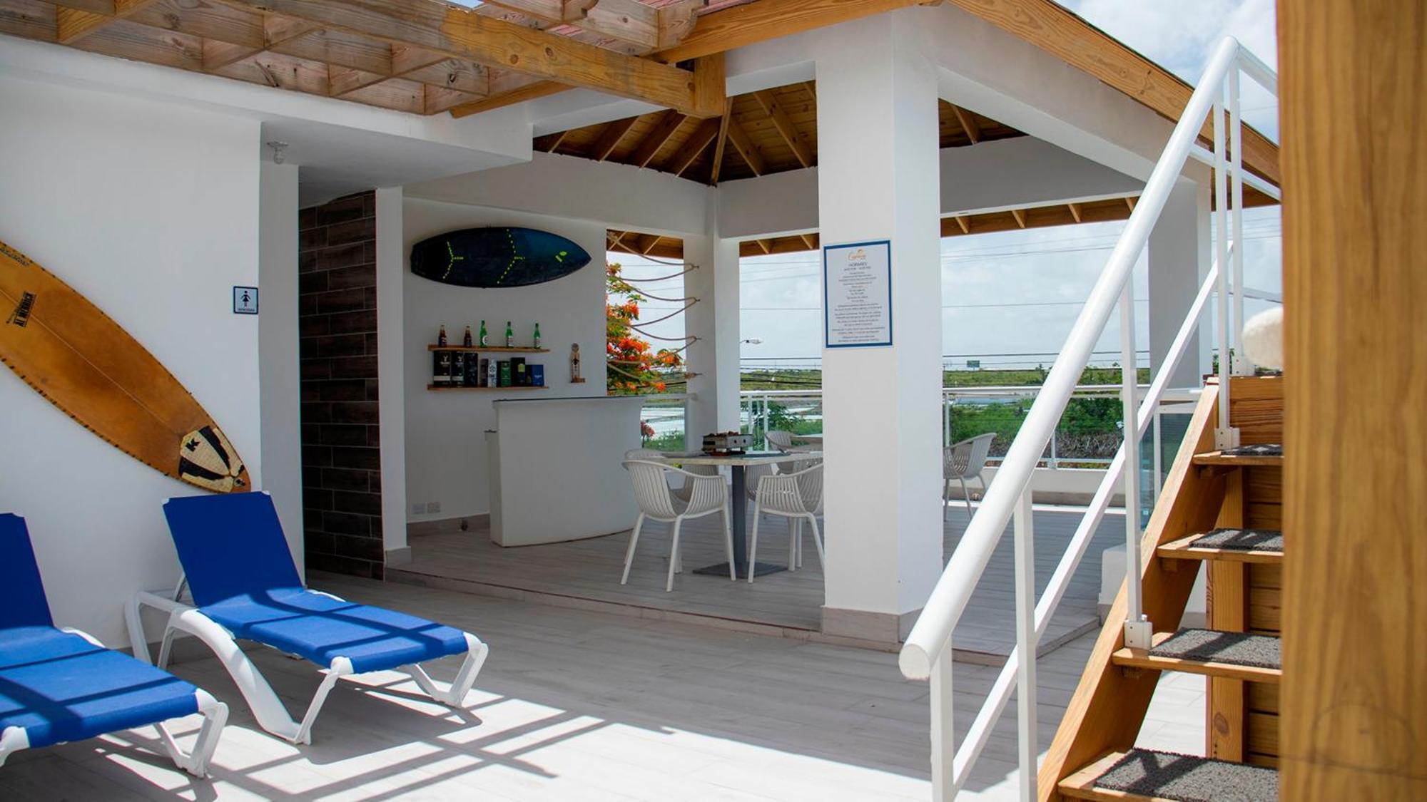Hotel Capriccio Mare Y Restaurante Punta Cana Exterior photo