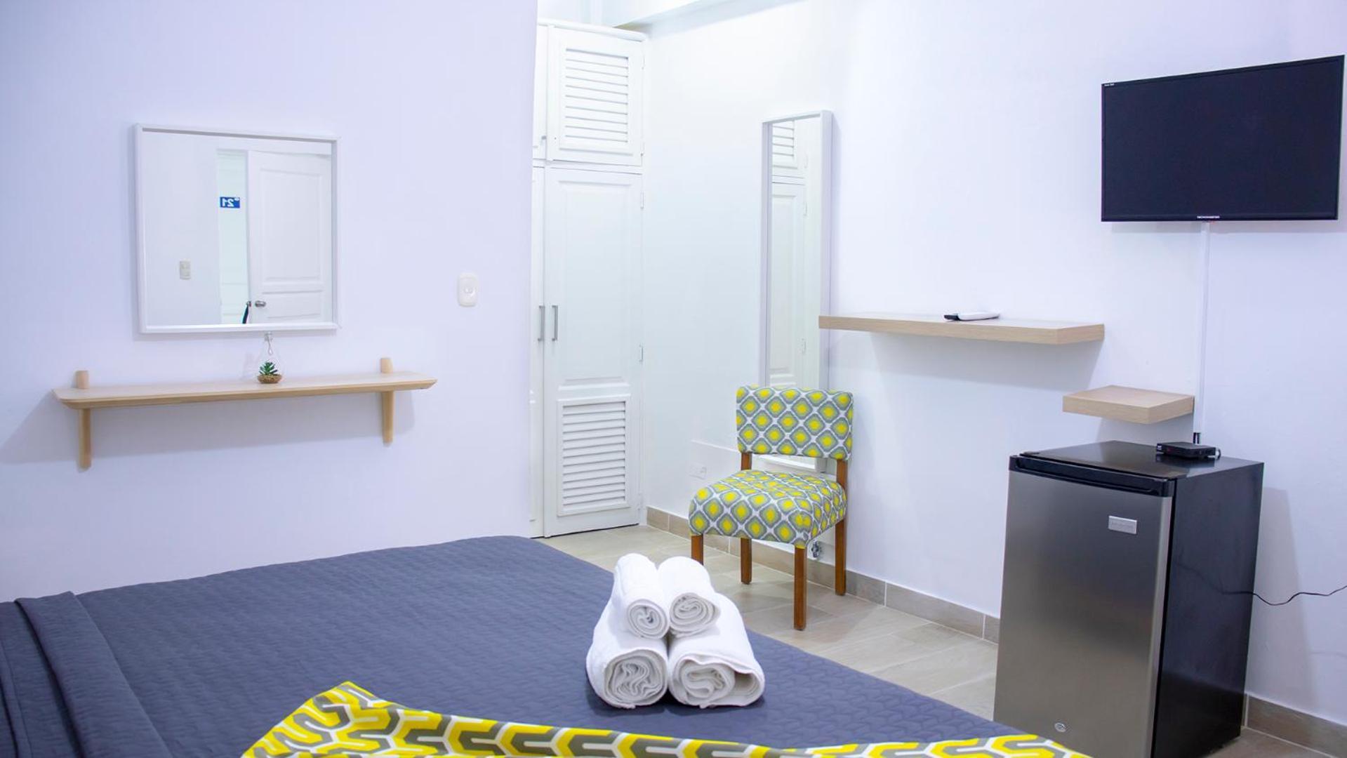 Hotel Capriccio Mare Y Restaurante Punta Cana Room photo